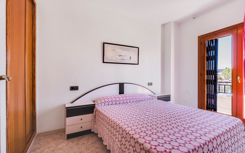 Reventa - Adosado -
Orihuela Costa - Playa Flamenca