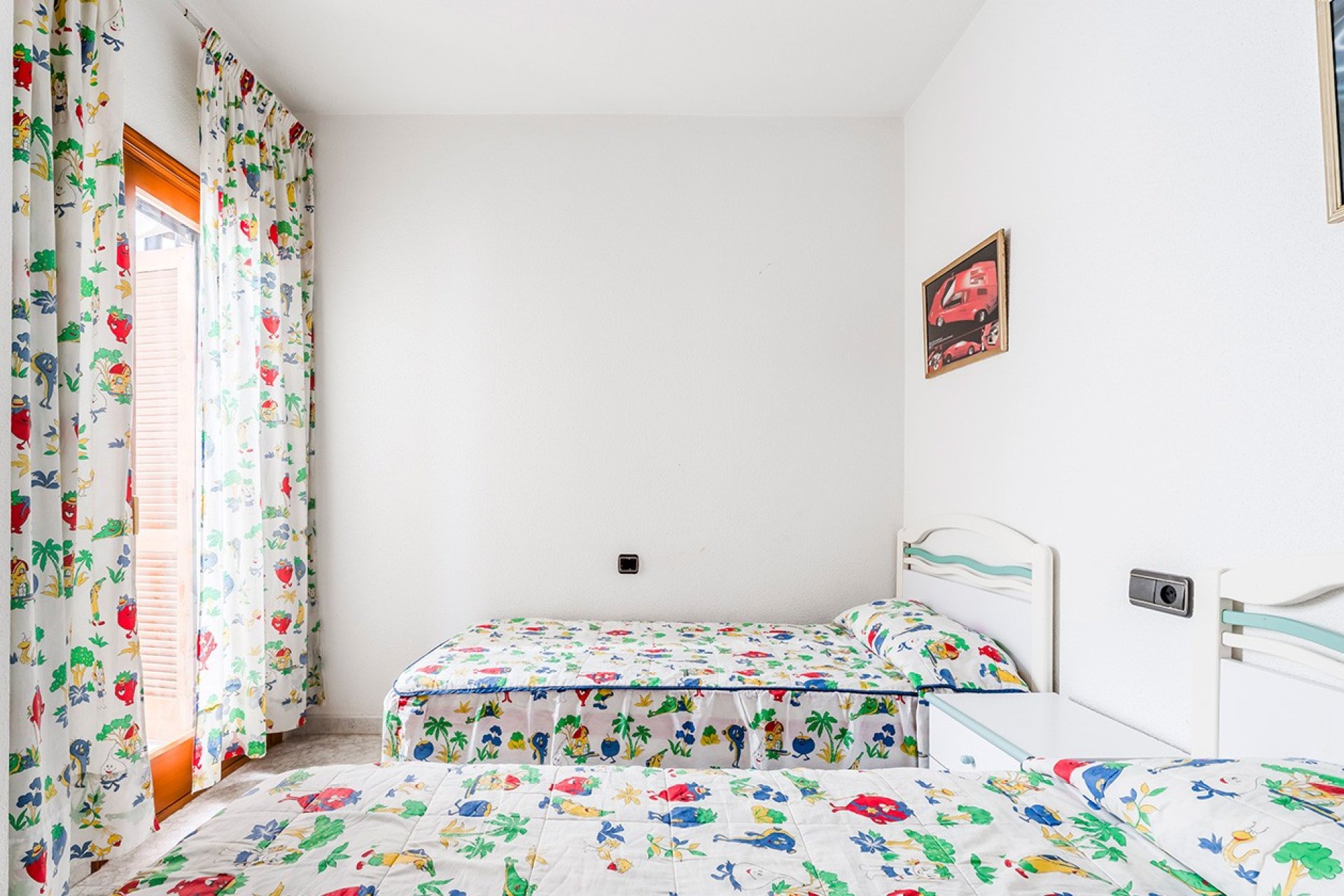 Reventa - Adosado -
Orihuela Costa - Playa Flamenca