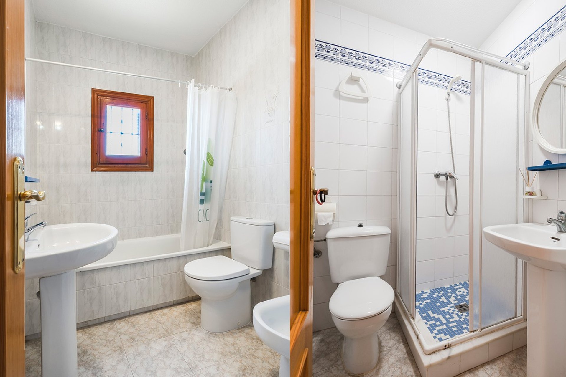 Reventa - Adosado -
Orihuela Costa - Playa Flamenca