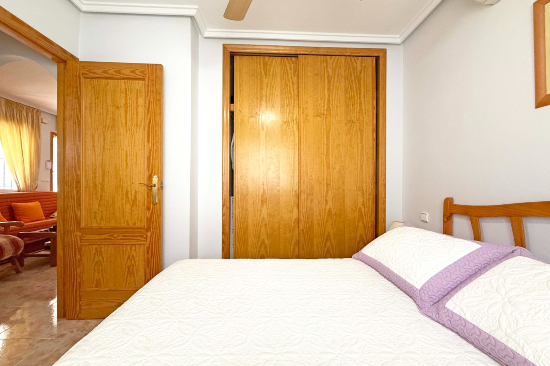 Reventa - Adosado -
Orihuela Costa - Playa Flamenca