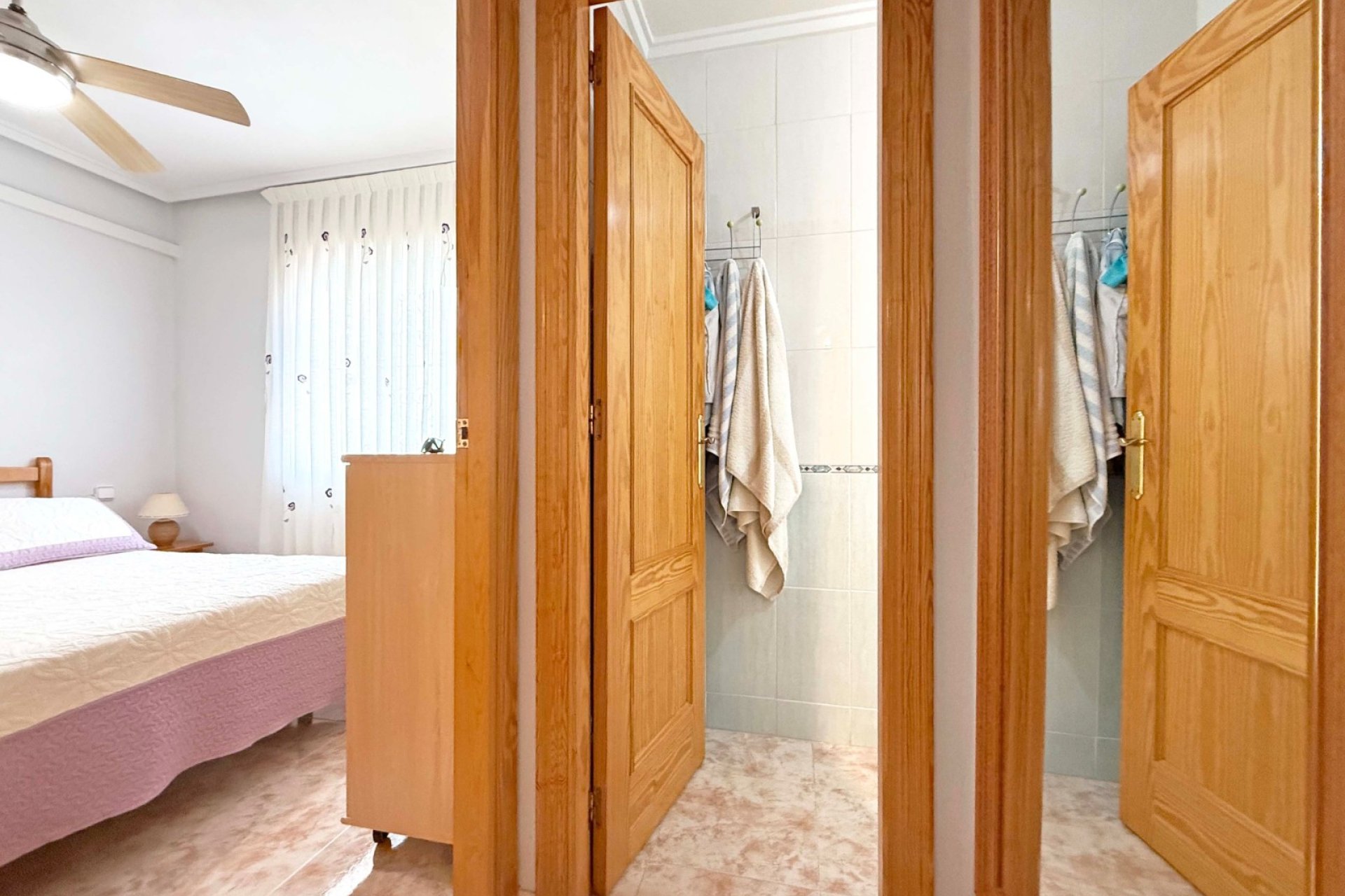 Reventa - Adosado -
Orihuela Costa - Playa Flamenca