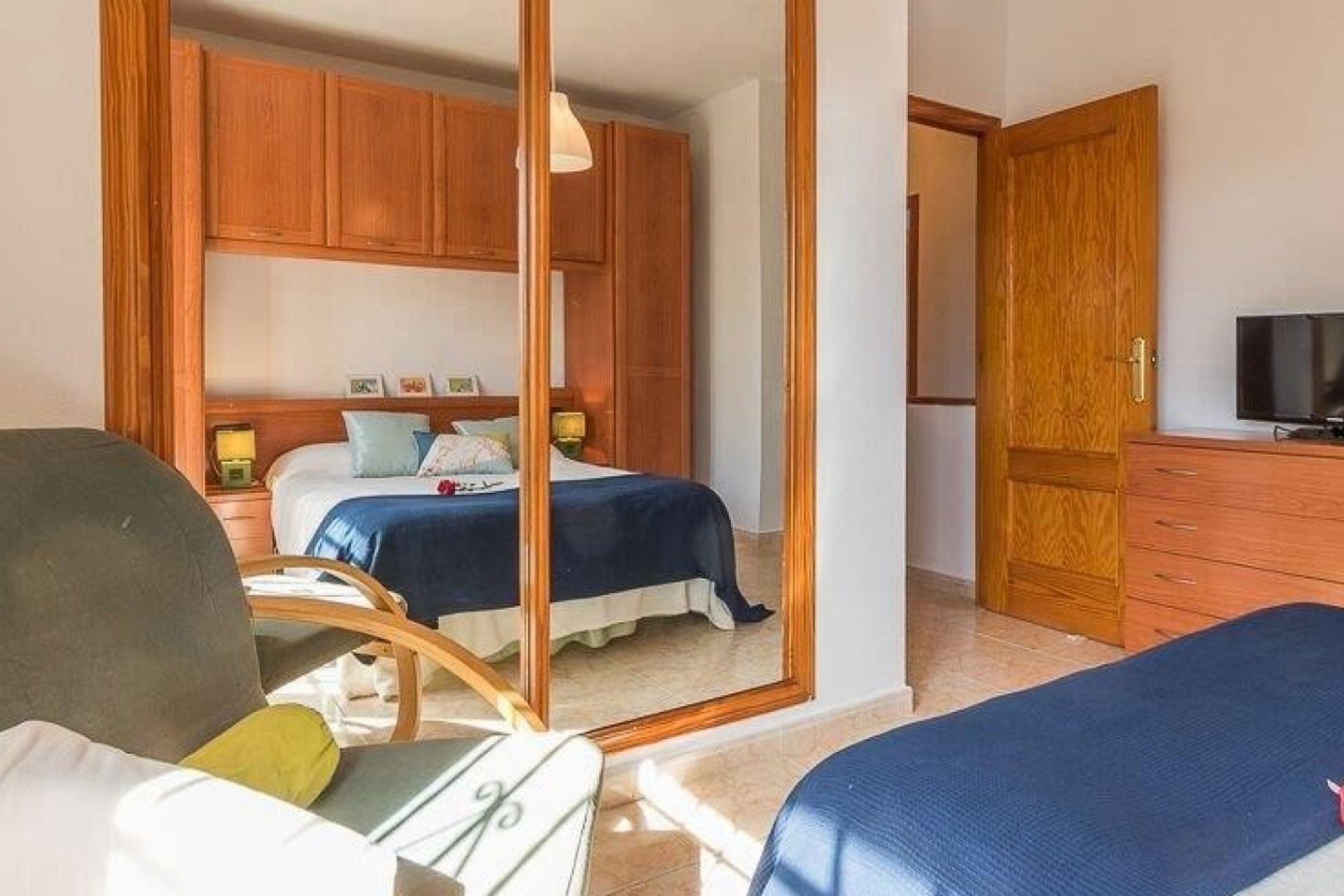 Reventa - Adosado -
Orihuela Costa - Playa Flamenca