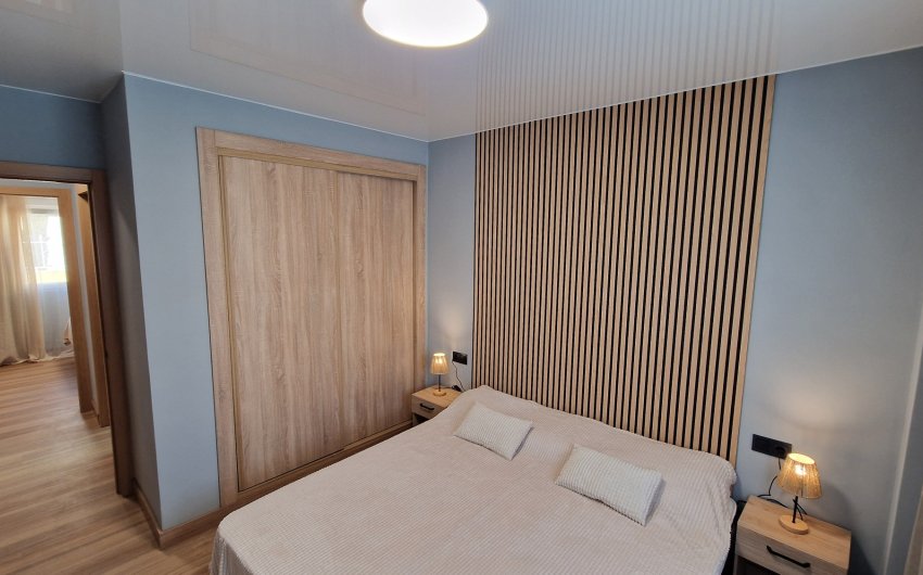 Reventa - Adosado -
Orihuela Costa - Villamartín