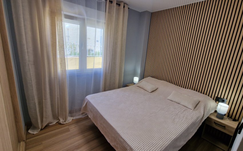 Reventa - Adosado -
Orihuela Costa - Villamartín