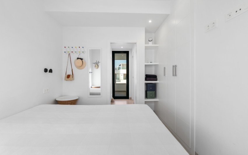 Reventa - Adosado -
Orihuela Costa - Villamartín