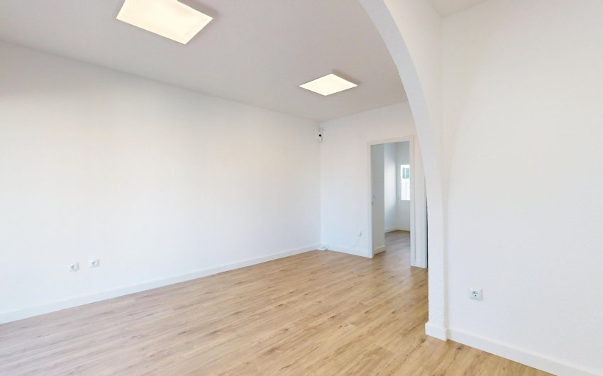 Reventa - Adosado -
Orihuela Costa - Villamartin