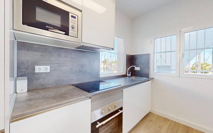 Reventa - Adosado -
Orihuela Costa - Villamartin