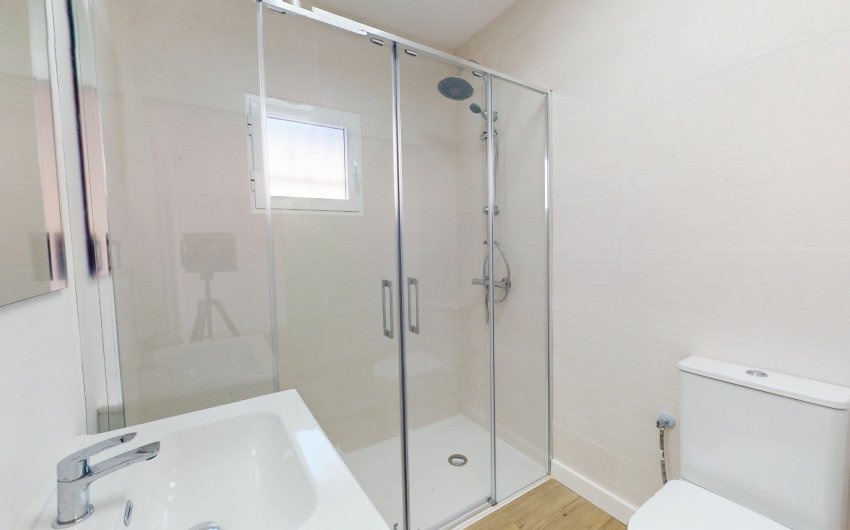 Reventa - Adosado -
Orihuela Costa - Villamartin