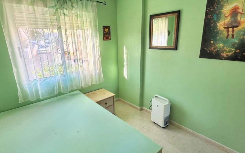 Reventa - Adosado -
Orihuela Costa - Villamartín