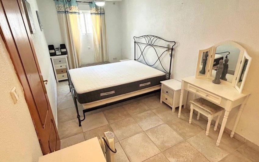 Reventa - Adosado -
Orihuela Costa - Villamartín