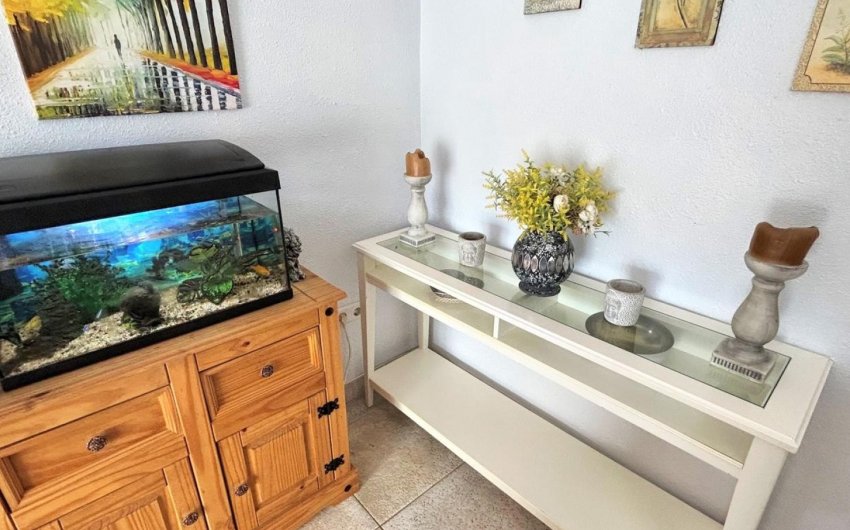 Reventa - Adosado -
Orihuela Costa - Villamartín