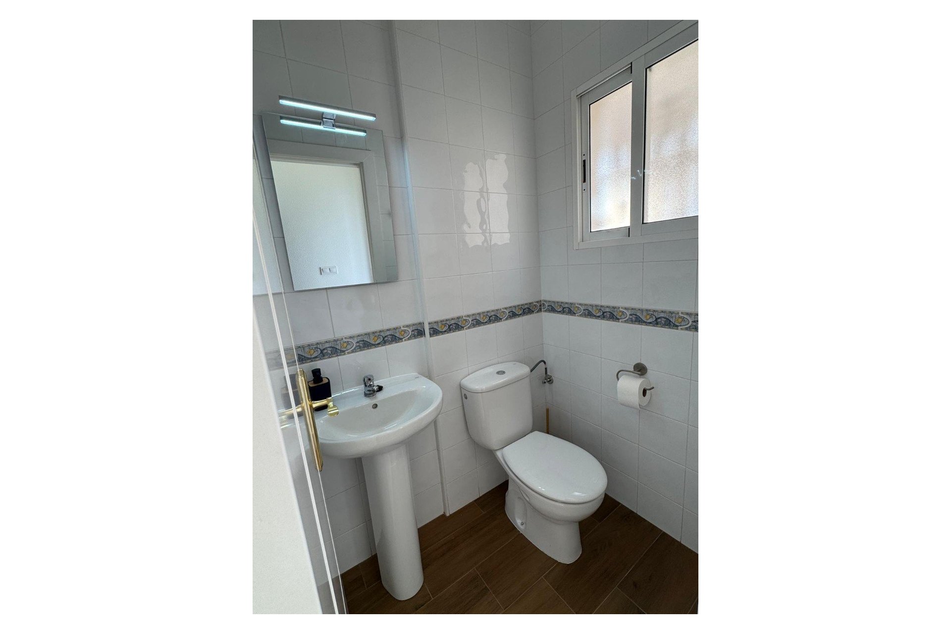 Reventa - Adosado -
Orihuela Costa - Villamartín