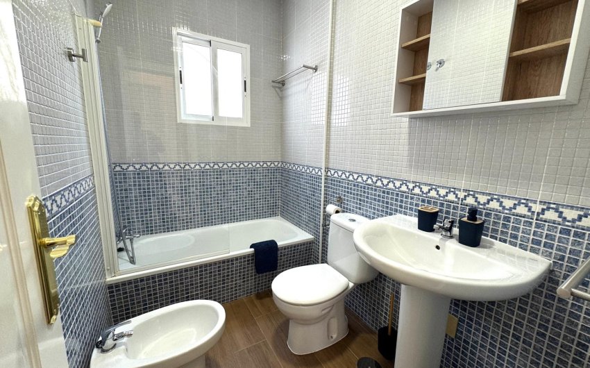 Reventa - Adosado -
Orihuela Costa - Villamartín