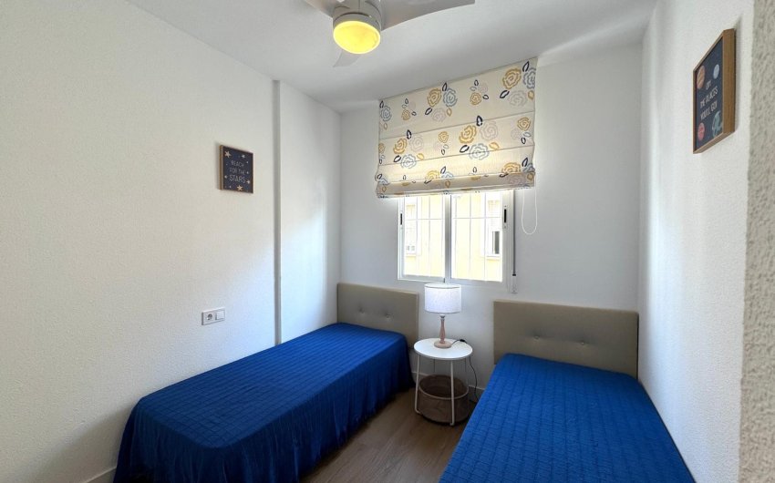 Reventa - Adosado -
Orihuela Costa - Villamartín