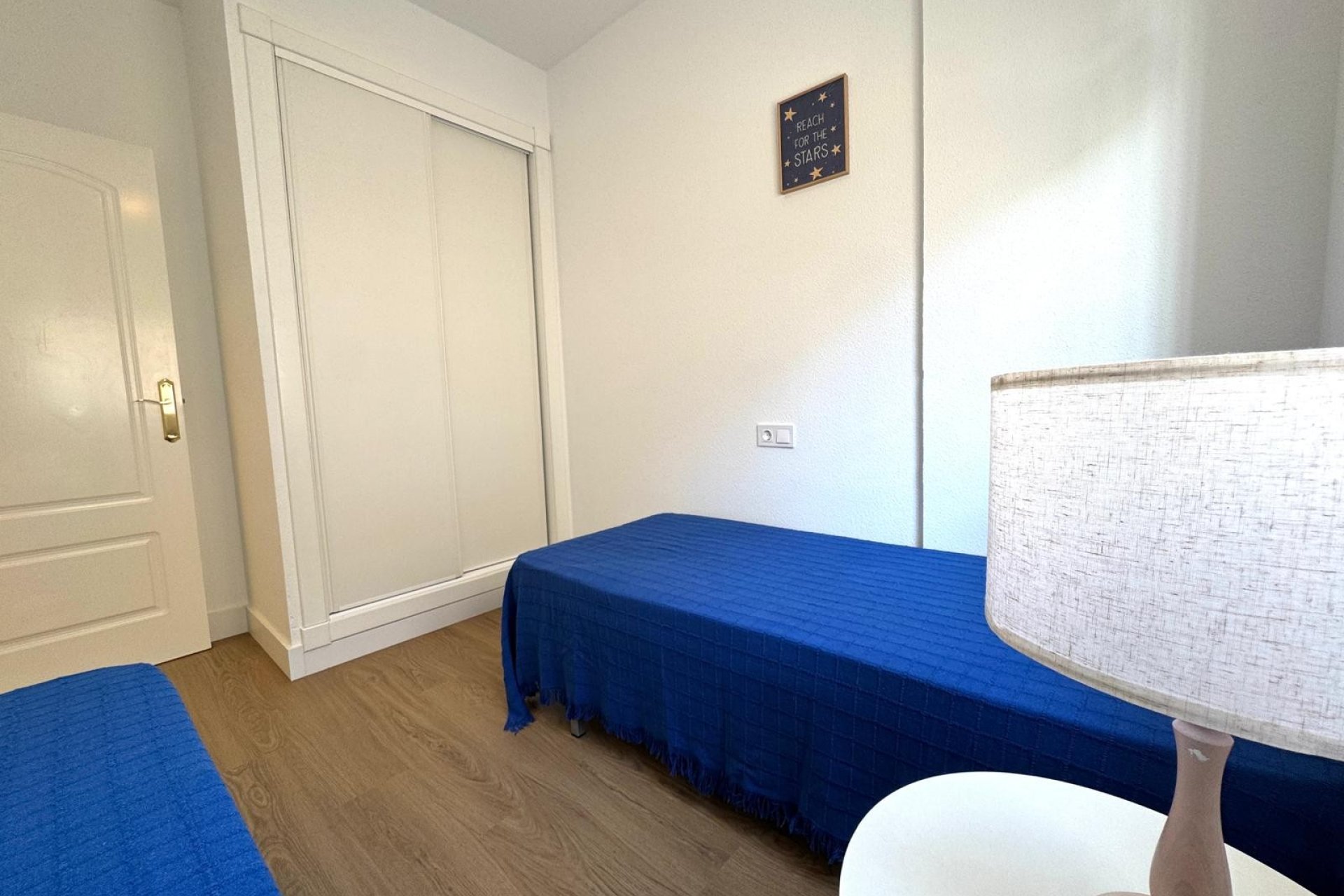 Reventa - Adosado -
Orihuela Costa - Villamartín