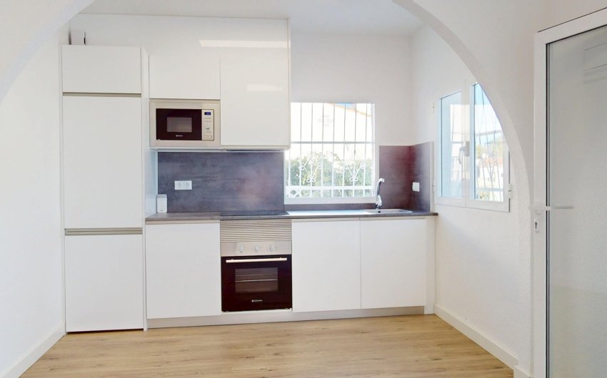 Reventa - Adosado -
Orihuela Costa - Villamartín