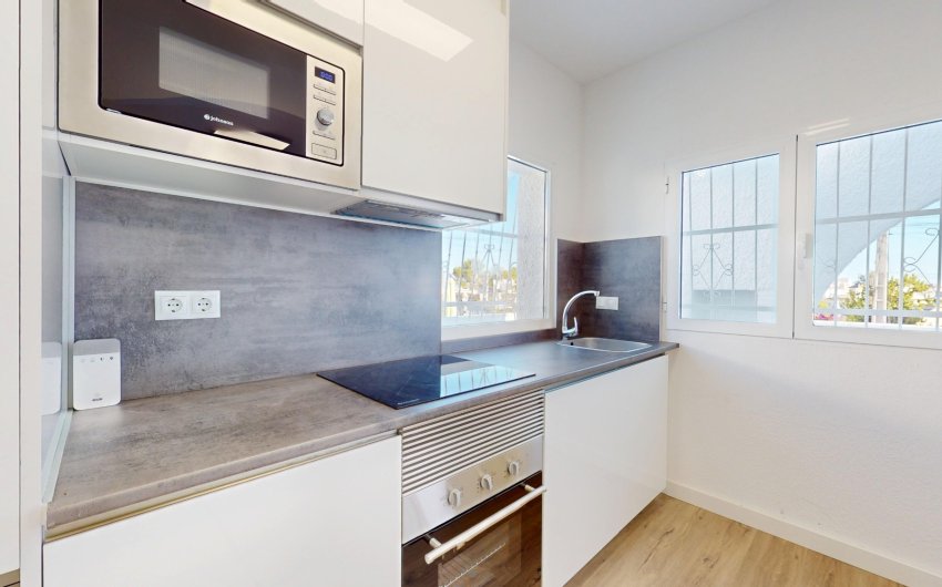 Reventa - Adosado -
Orihuela Costa - Villamartín