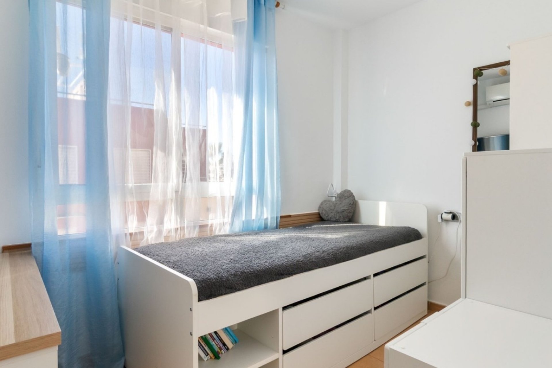 Reventa - Adosado -
Orihuela Costa - Villamartín