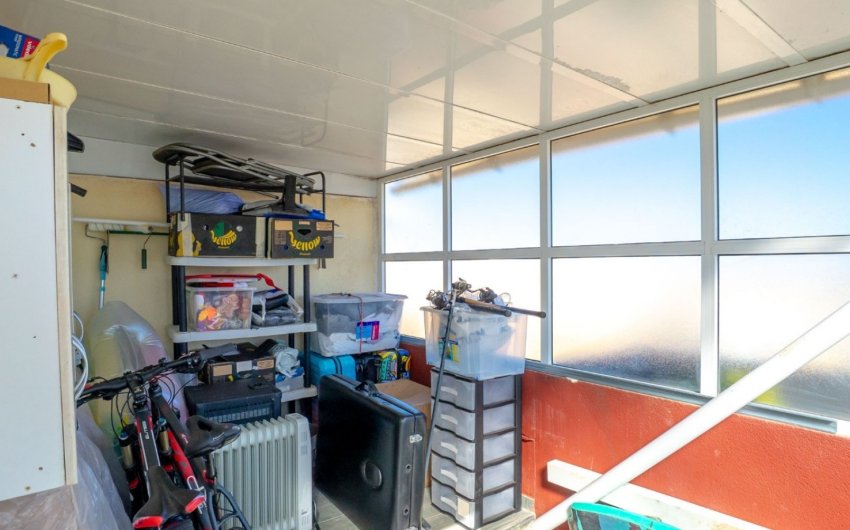 Reventa - Adosado -
Orihuela Costa - Villamartín