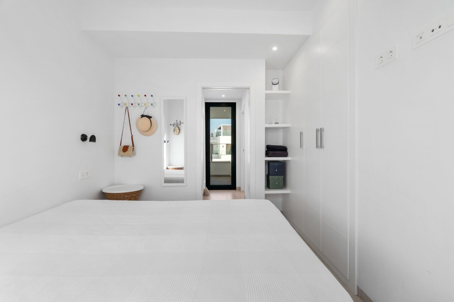 Reventa - Adosado -
Orihuela Costa - Villamartín