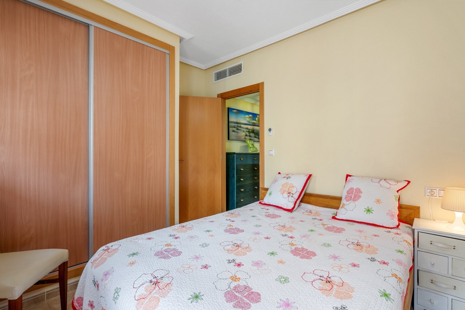 Reventa - Adosado -
Orihuela Costa - Villamartín