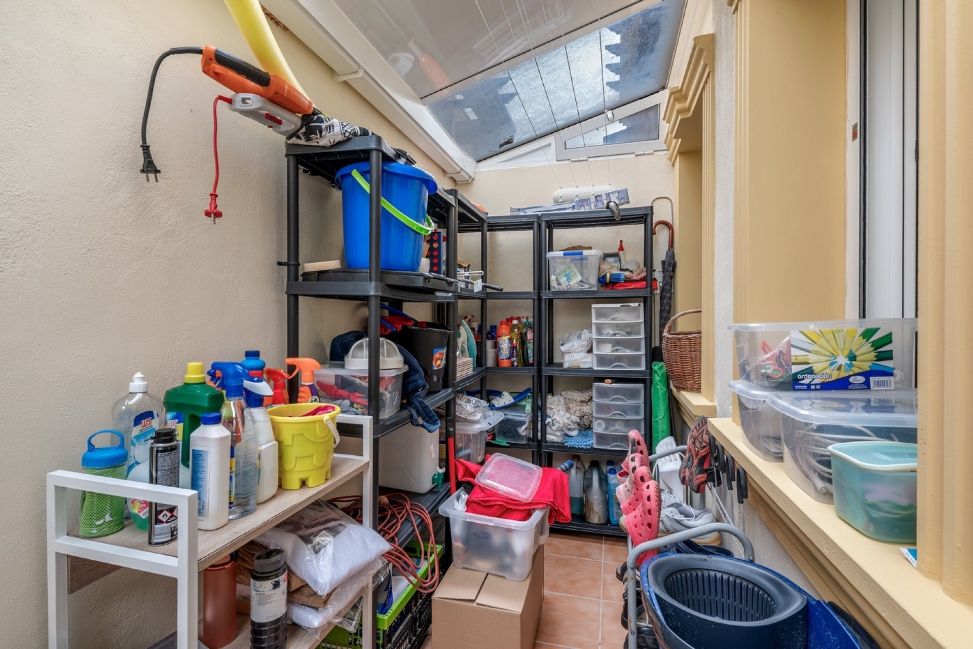 Reventa - Adosado -
Orihuela Costa - Villamartín