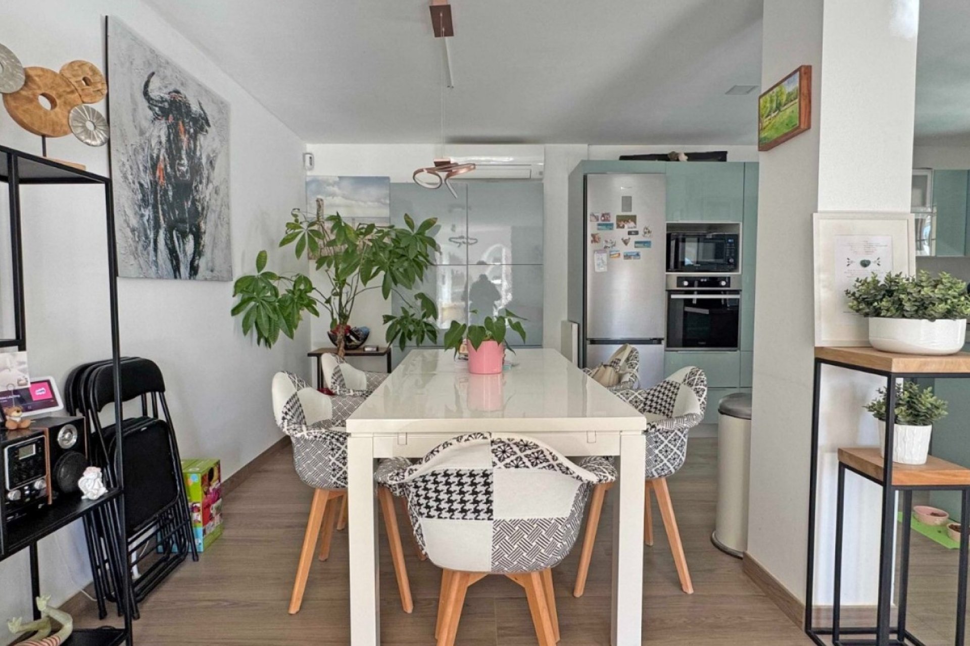 Reventa - Adosado -
Orihuela Costa - Villamartín