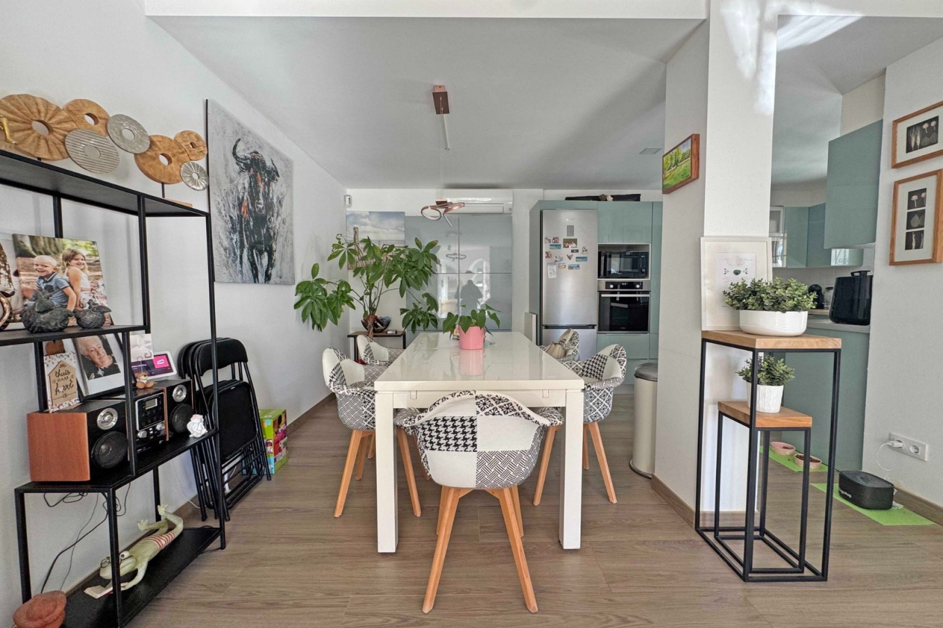 Reventa - Adosado -
Orihuela Costa - Villamartín