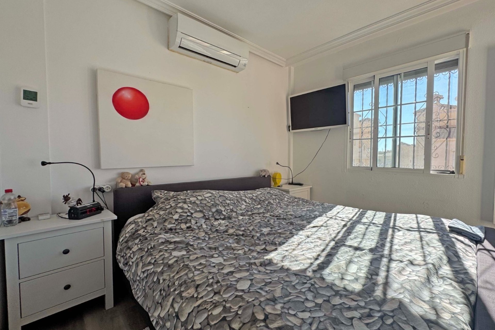 Reventa - Adosado -
Orihuela Costa - Villamartín