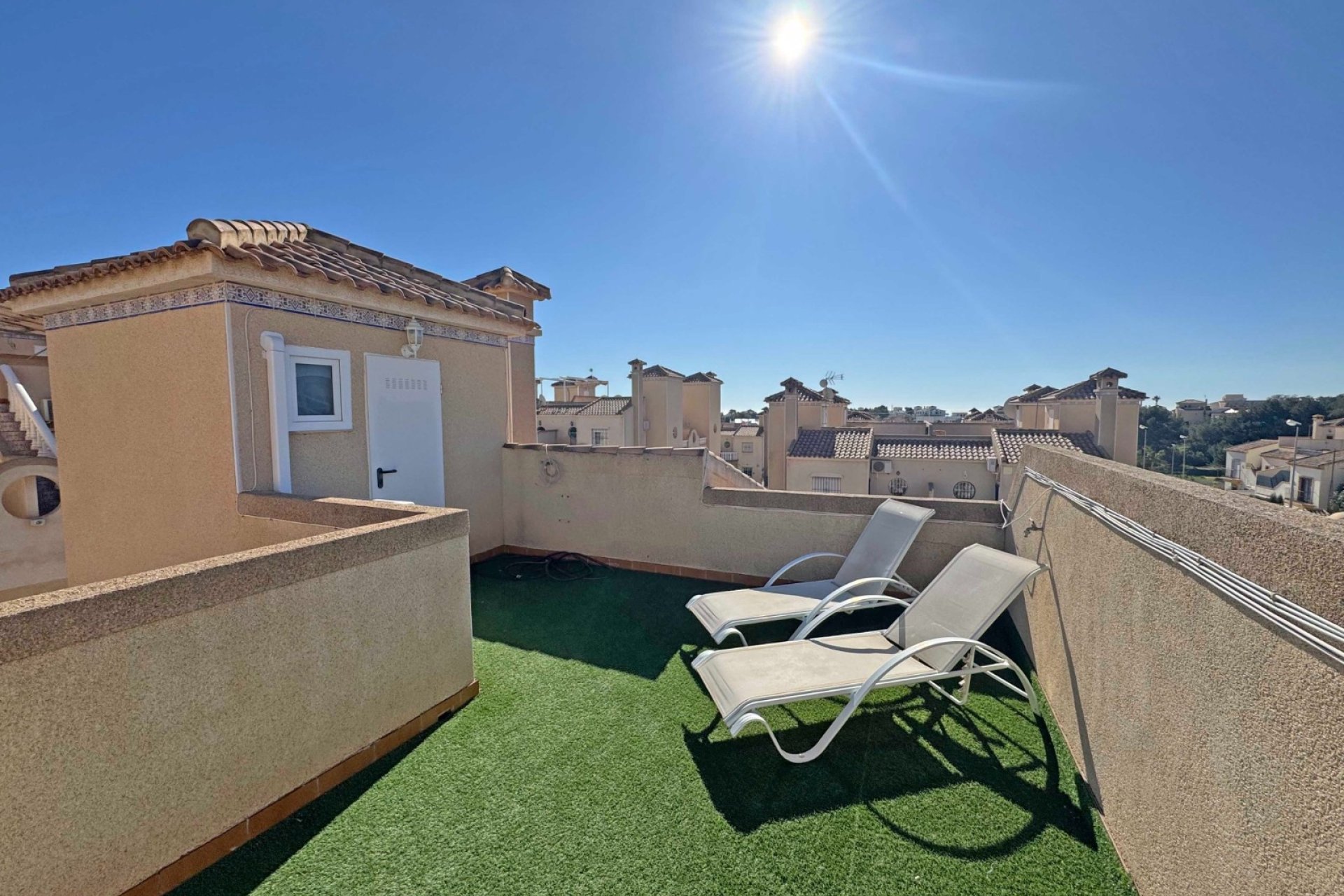 Reventa - Adosado -
Orihuela Costa - Villamartín