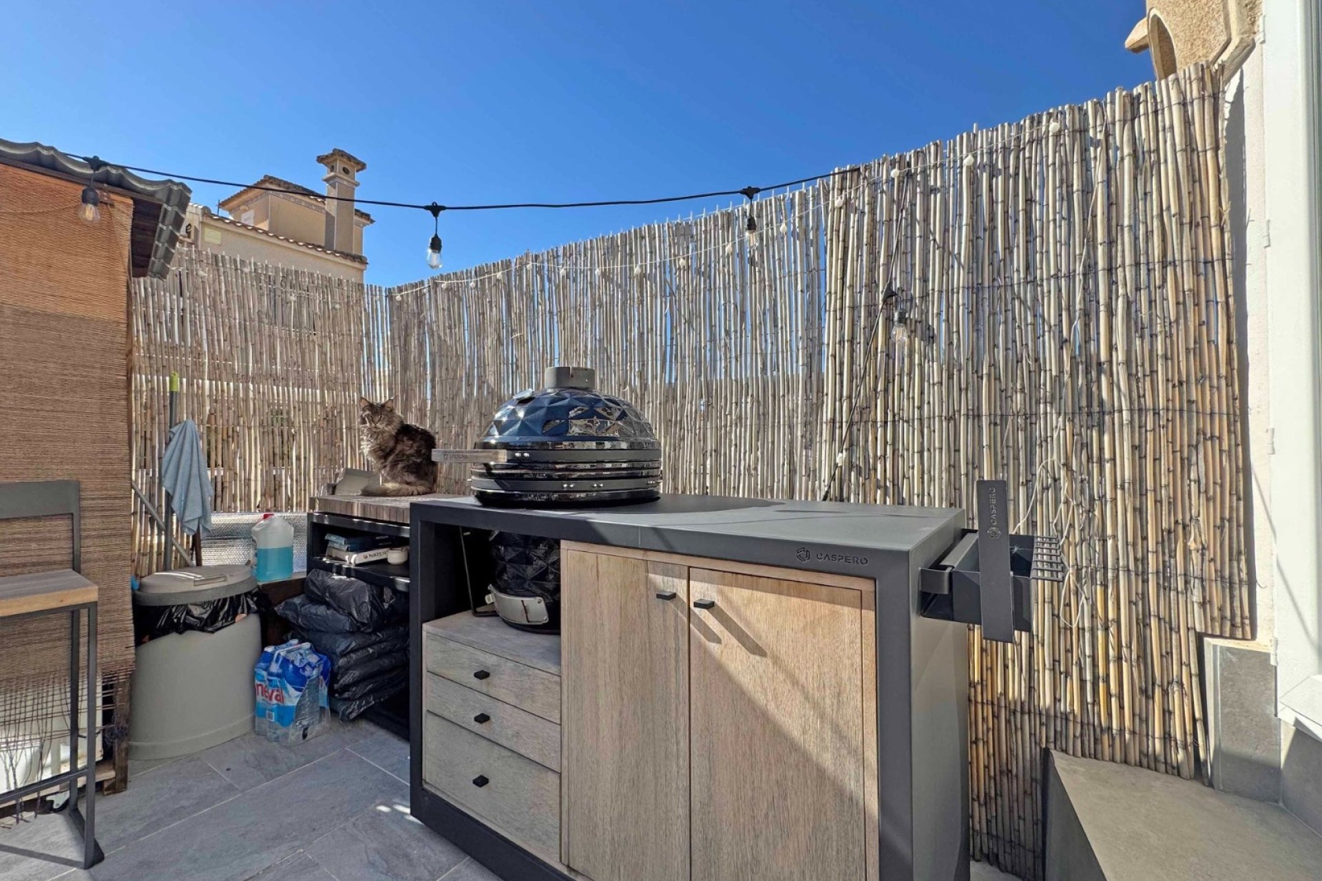 Reventa - Adosado -
Orihuela Costa - Villamartín