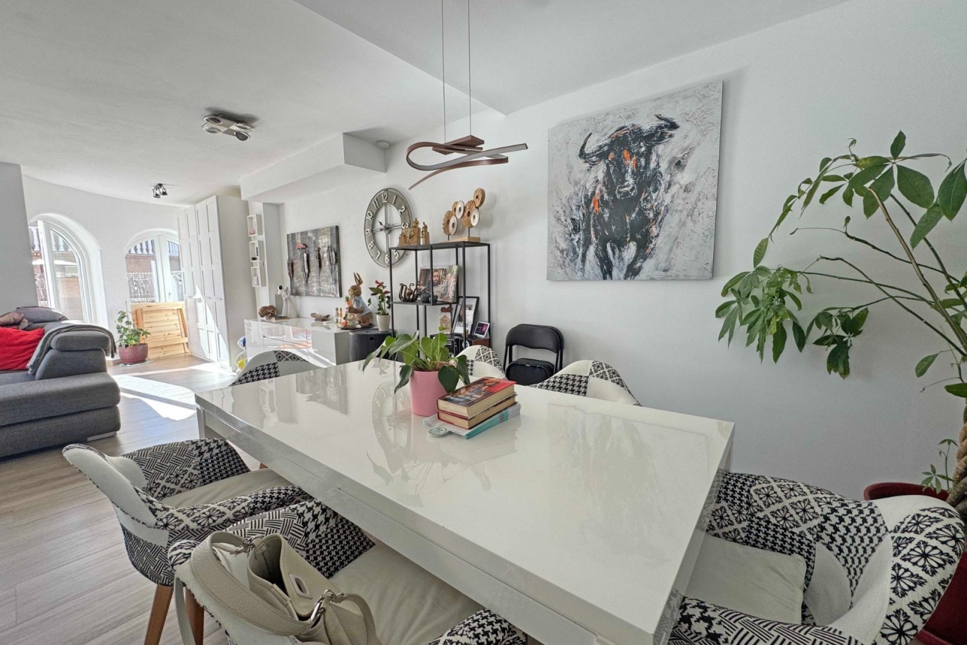 Reventa - Adosado -
Orihuela Costa - Villamartín