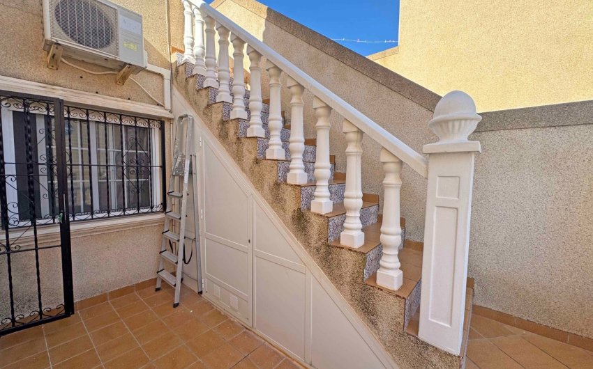 Reventa - Adosado -
Orihuela Costa - Villamartín