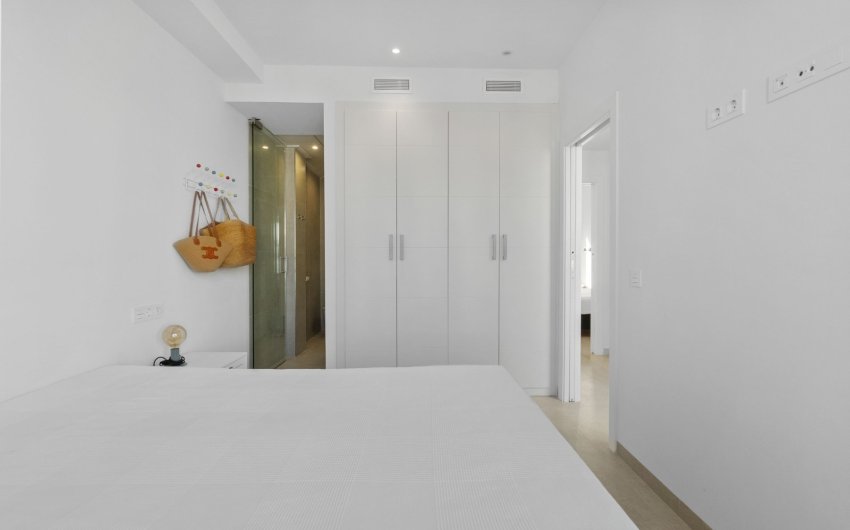 Reventa - Adosado -
Orihuela Costa - Villamartín