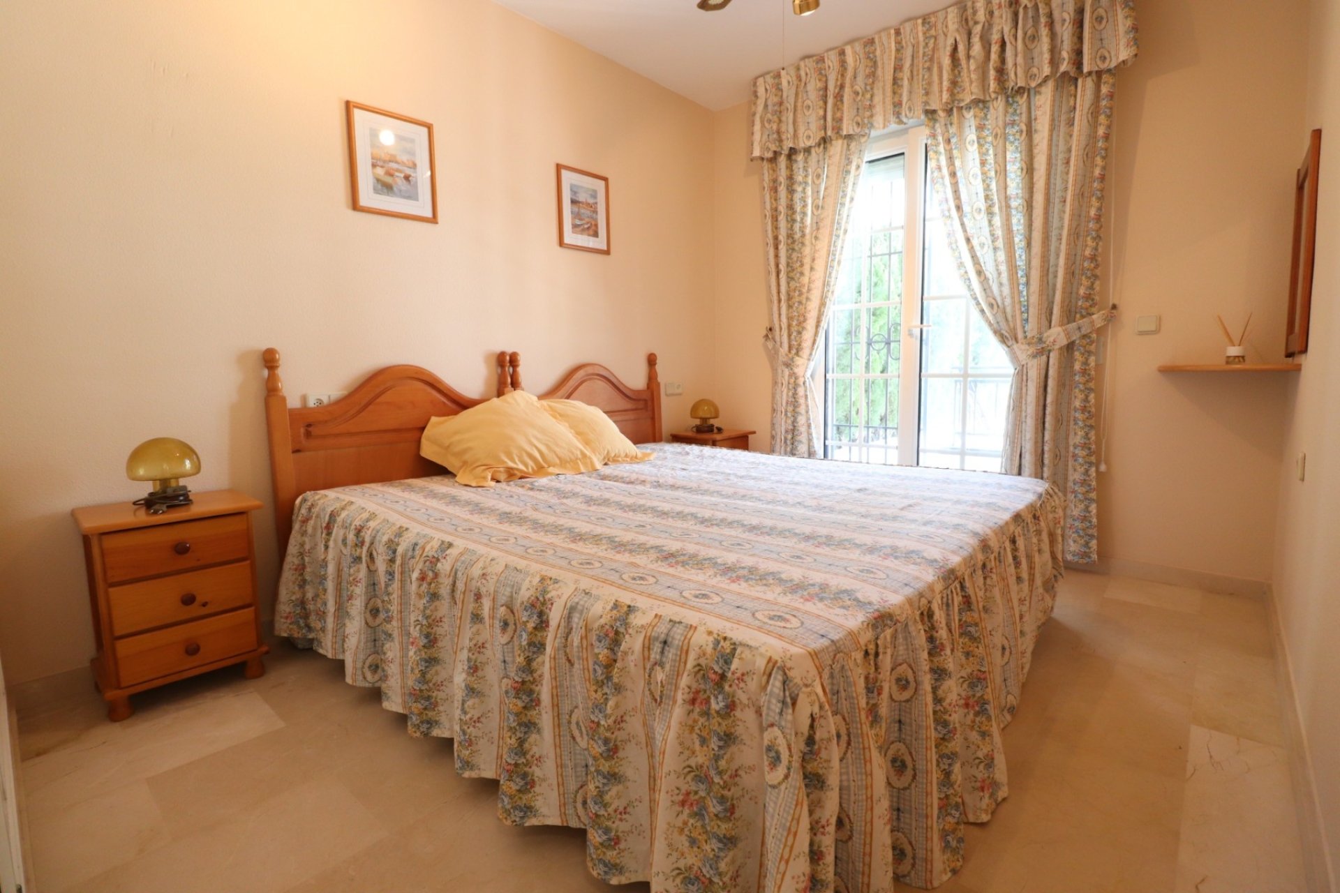 Reventa - Adosado -
Orihuela Costa - Villamartín