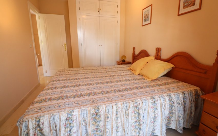 Reventa - Adosado -
Orihuela Costa - Villamartín