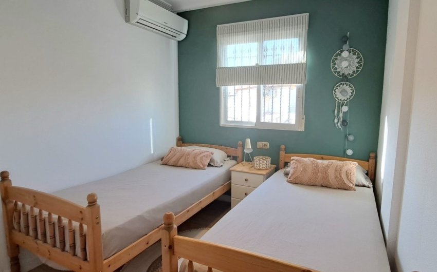 Reventa - Adosado -
Orihuela Costa - Villamartín