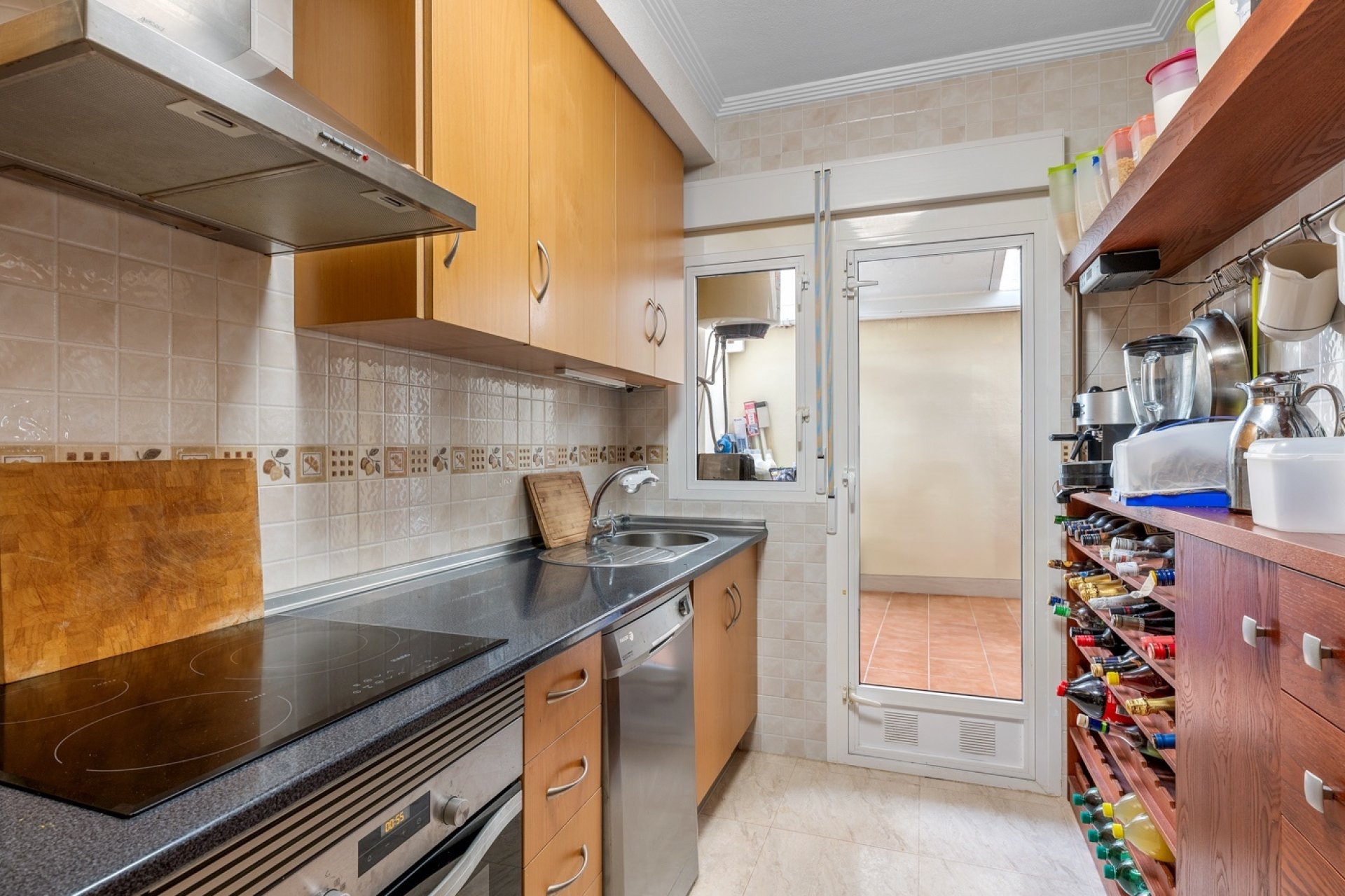 Reventa - Adosado -
Orihuela Costa - Villamartín