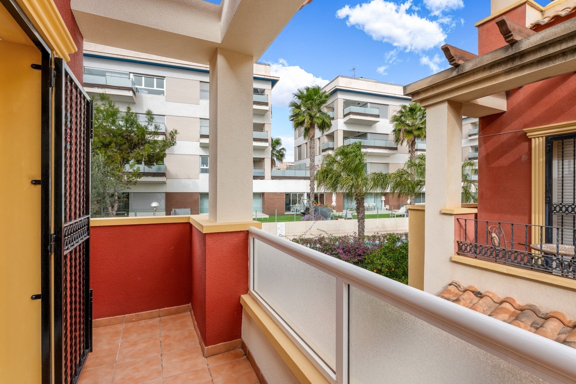 Reventa - Adosado -
Orihuela Costa - Villamartín