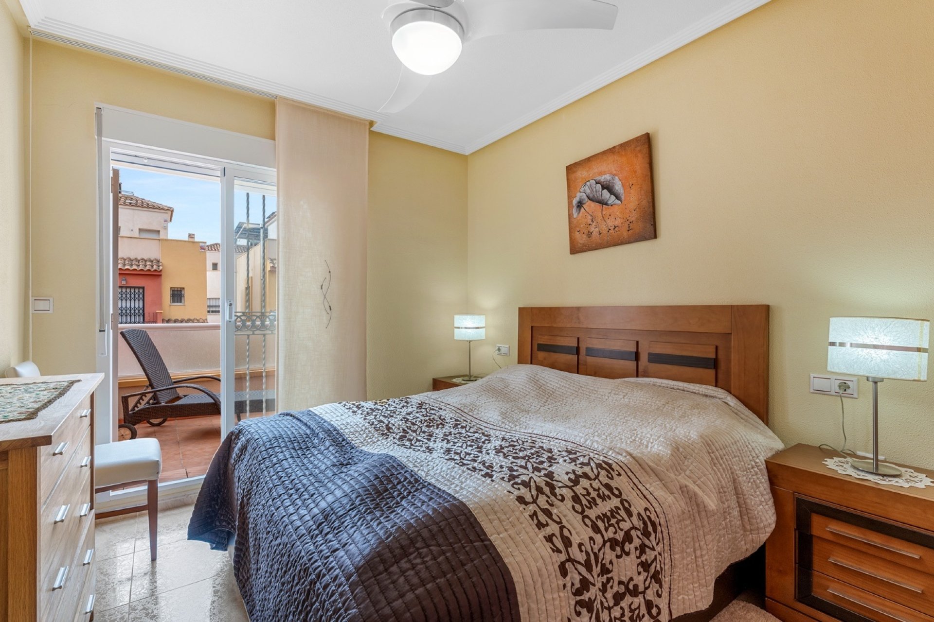 Reventa - Adosado -
Orihuela Costa - Villamartín