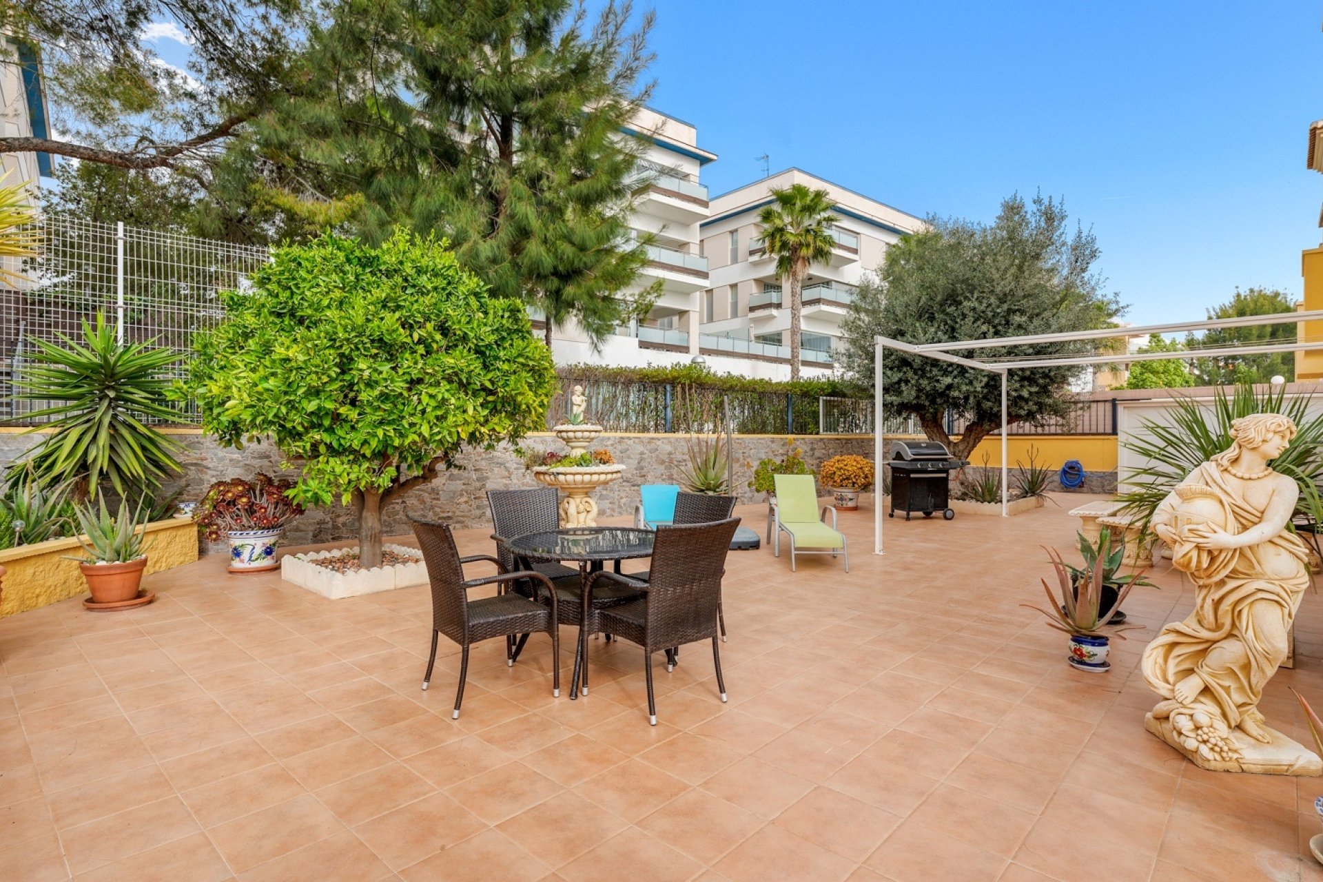 Reventa - Adosado -
Orihuela Costa - Villamartín