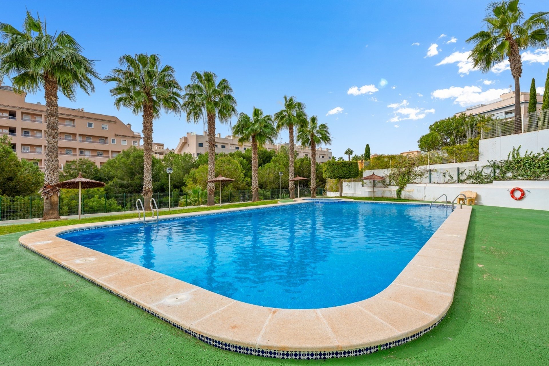 Reventa - Adosado -
Orihuela Costa - Villamartín