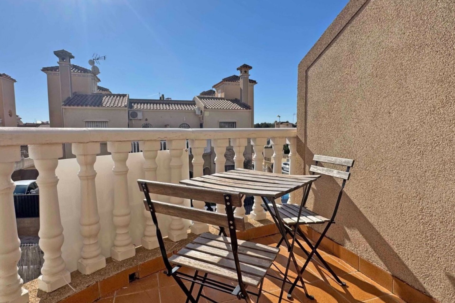 Reventa - Adosado -
Orihuela Costa - Villamartín