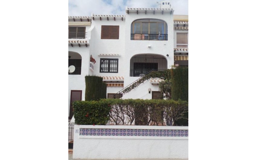 Reventa - Adosado -
Orihuela Costa