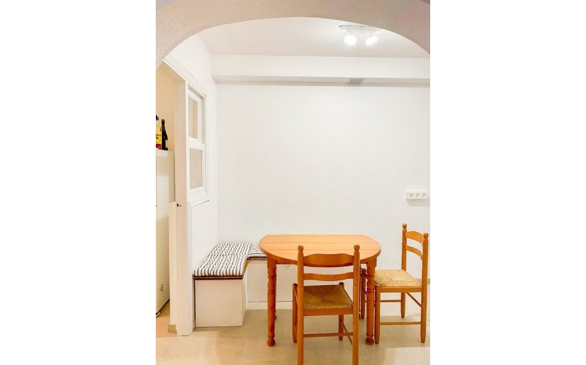 Reventa - Adosado -
Orihuela Costa