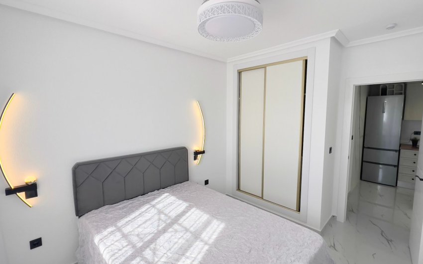 Reventa - Adosado -
Orihuela - Orihuela Costa