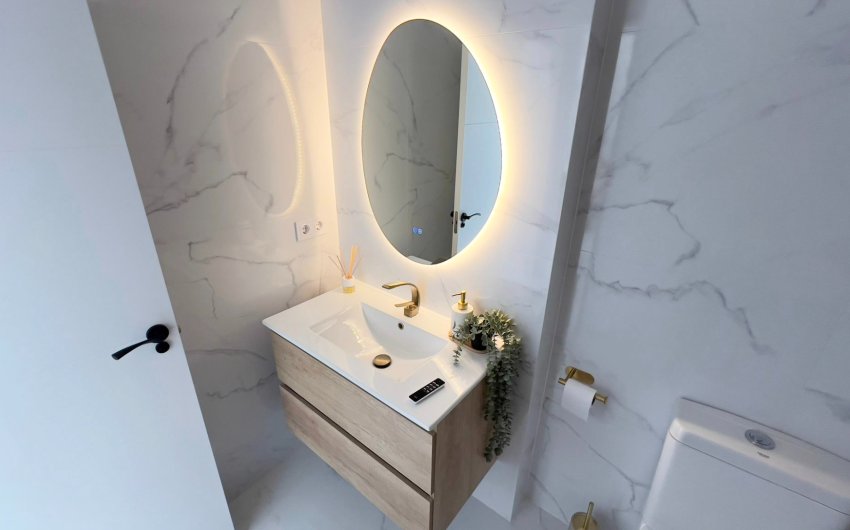 Reventa - Adosado -
Orihuela - Orihuela Costa