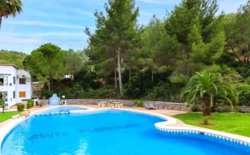 Reventa - Adosado -
Pedreguer