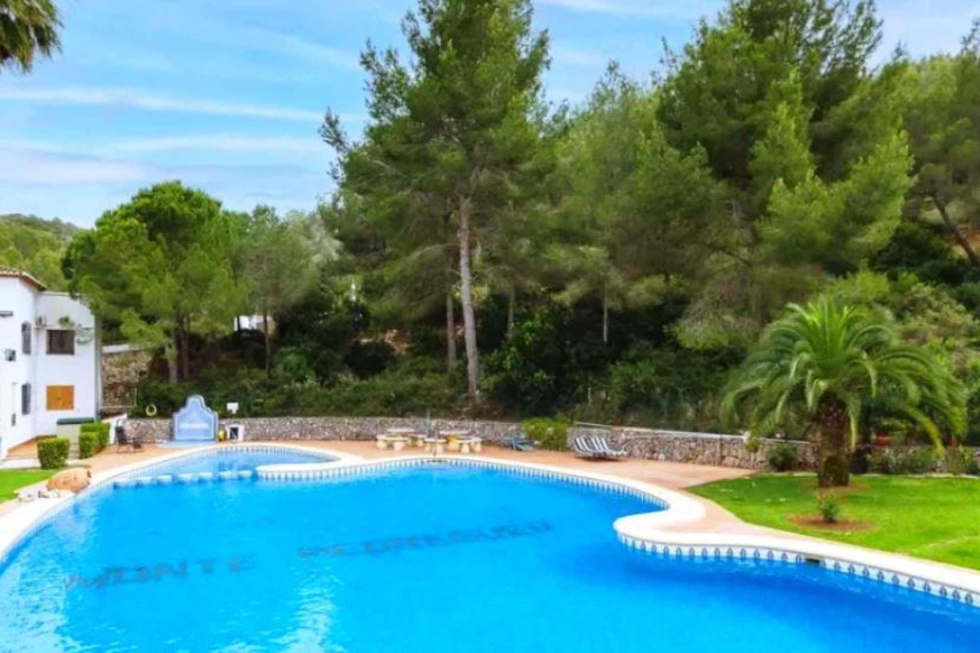 Reventa - Adosado -
Pedreguer