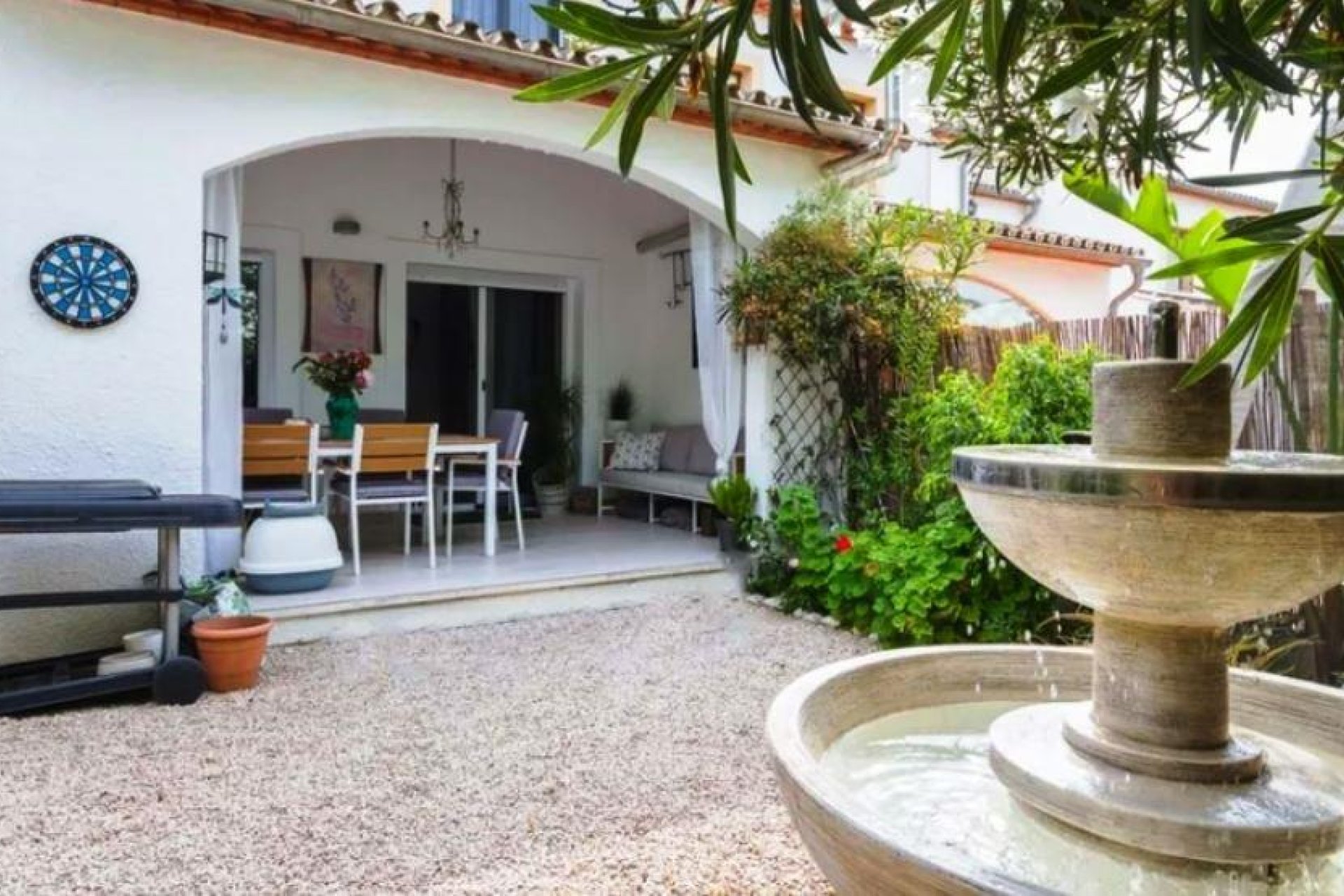 Reventa - Adosado -
Pedreguer